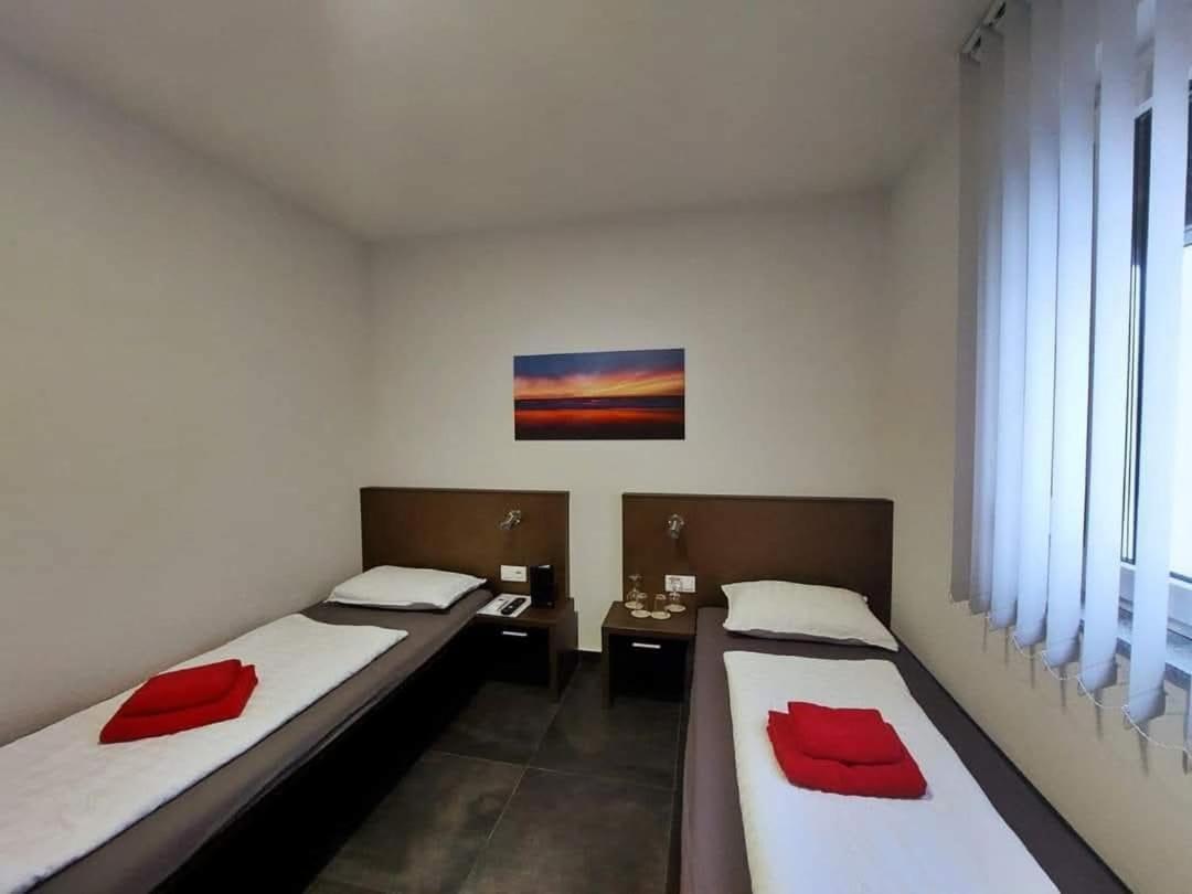 Gold Apartmani Kozarac Luaran gambar