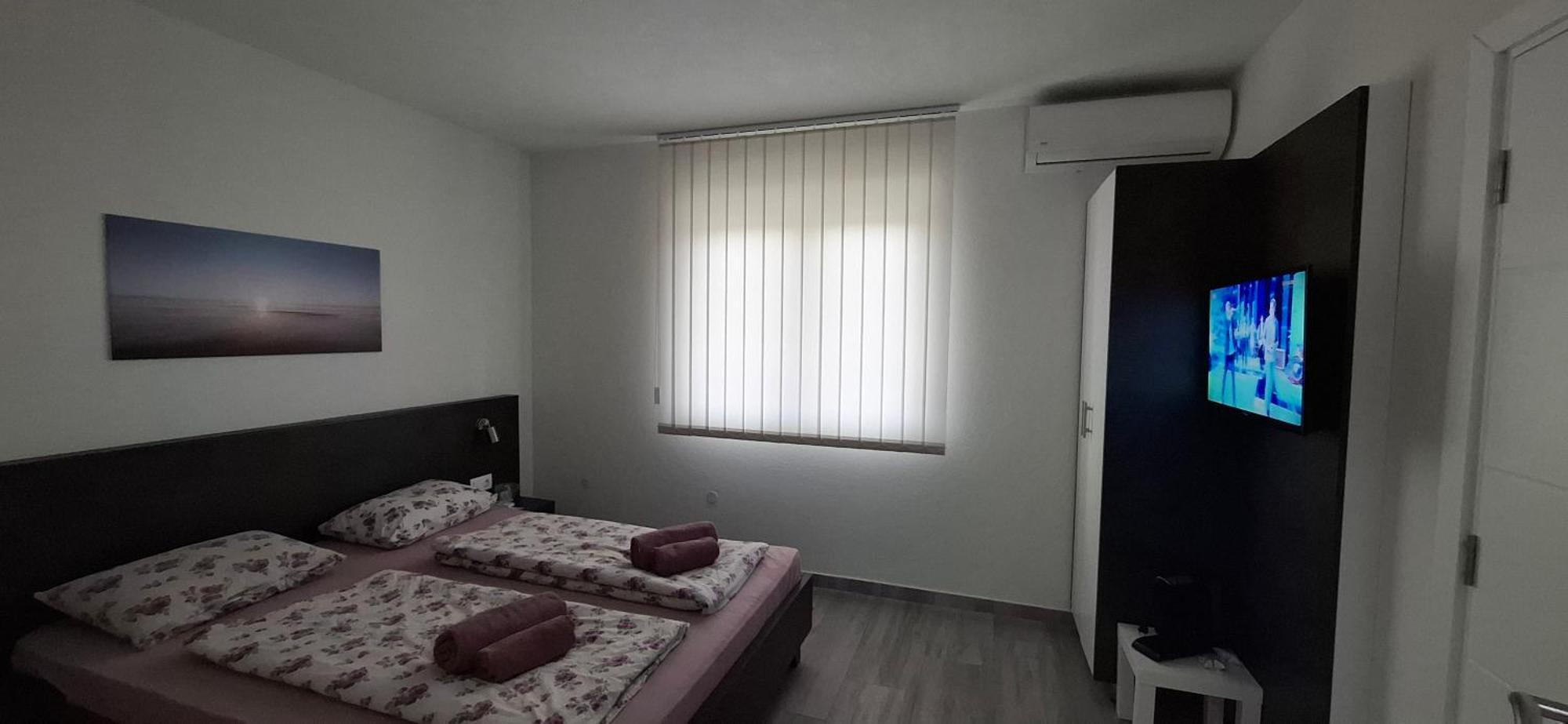 Gold Apartmani Kozarac Luaran gambar